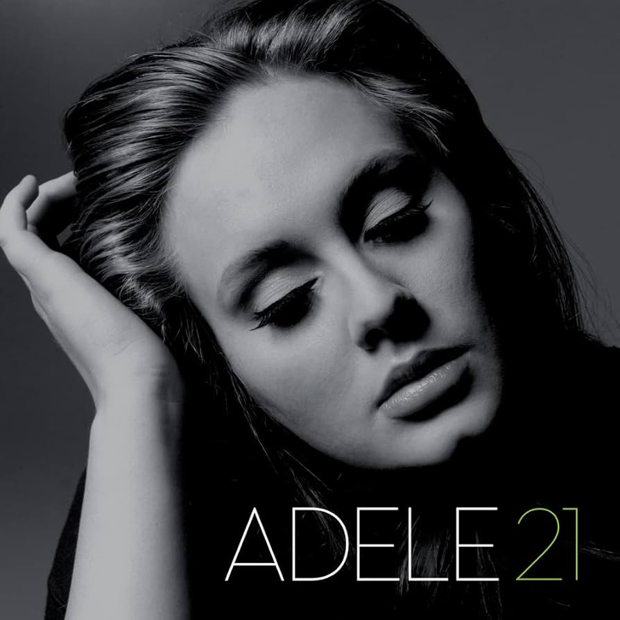 Amazon.co.jp: Adele - 21 [12 inch Analog]: ミュージック